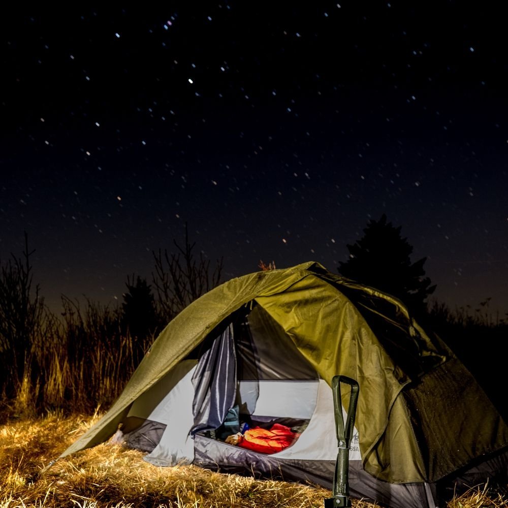 Hiker's Paradise