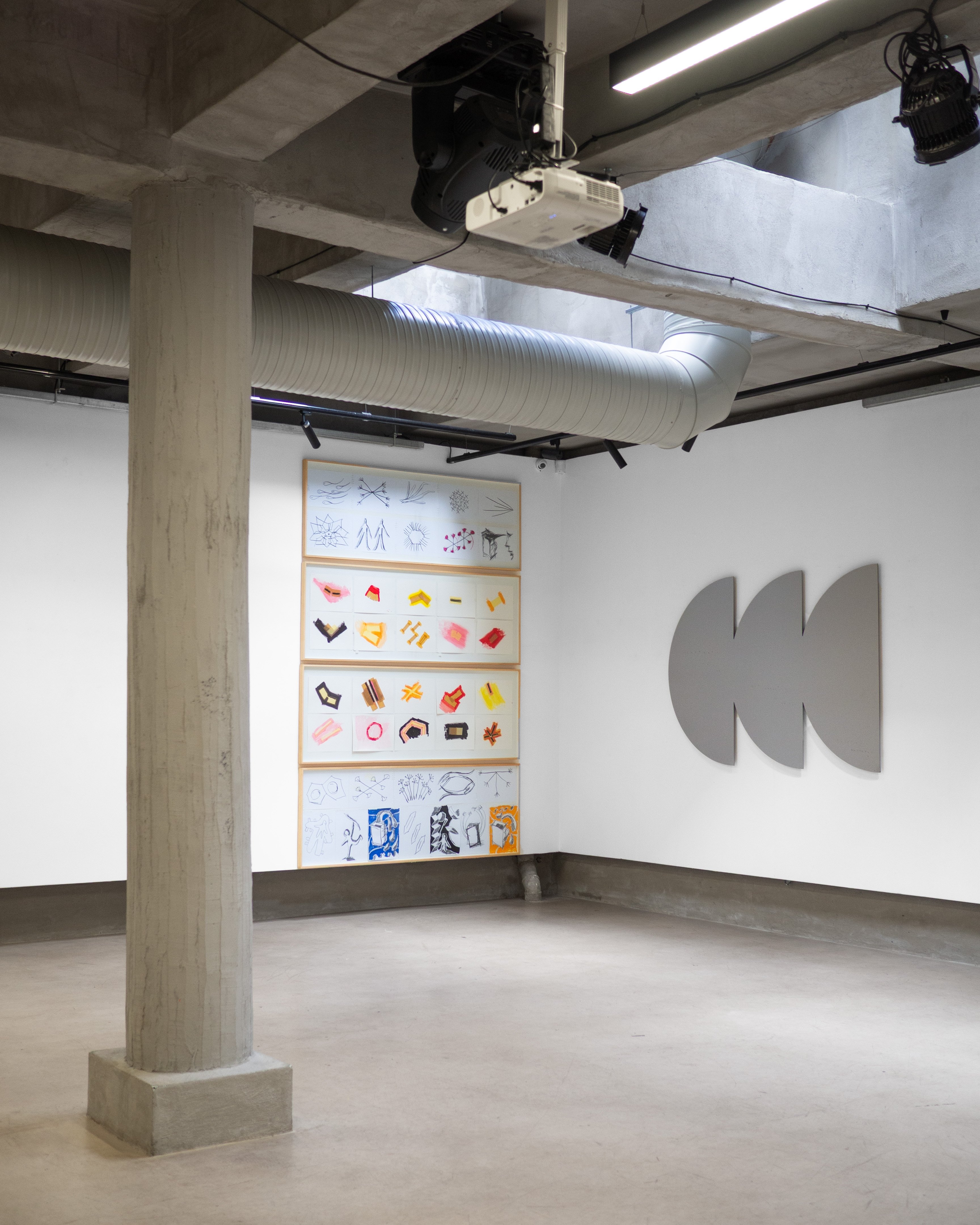 ARS ASTRA | Doza Gallery