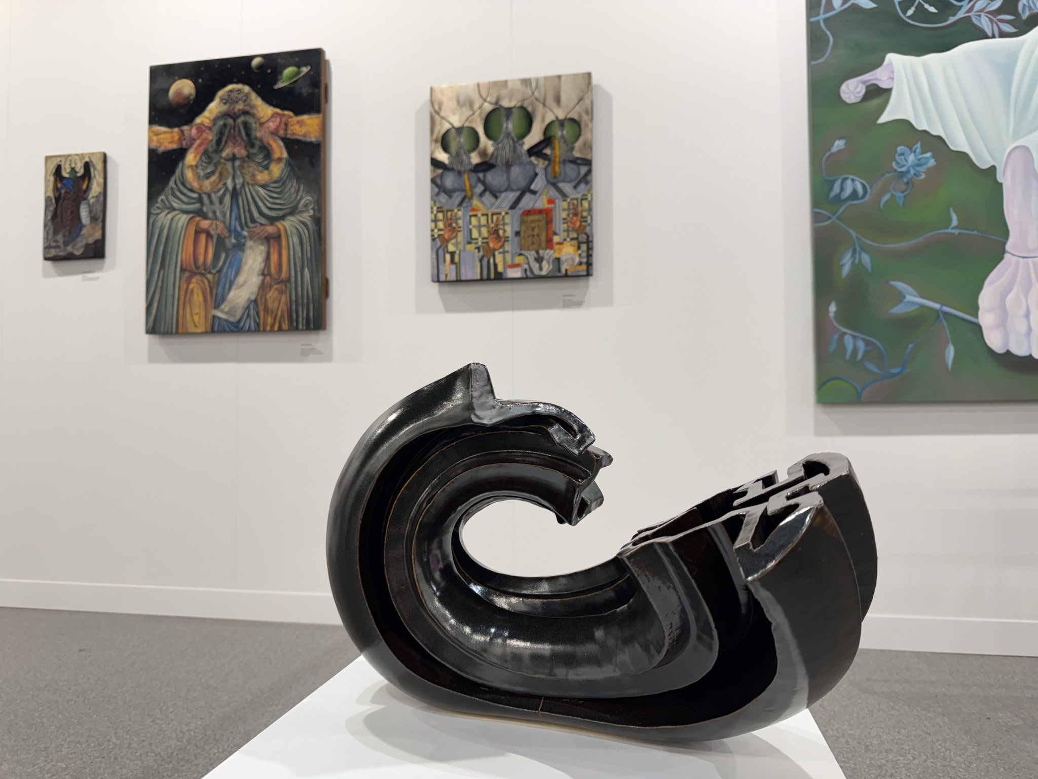 SOFIA ART FAIR | Doza Gallery