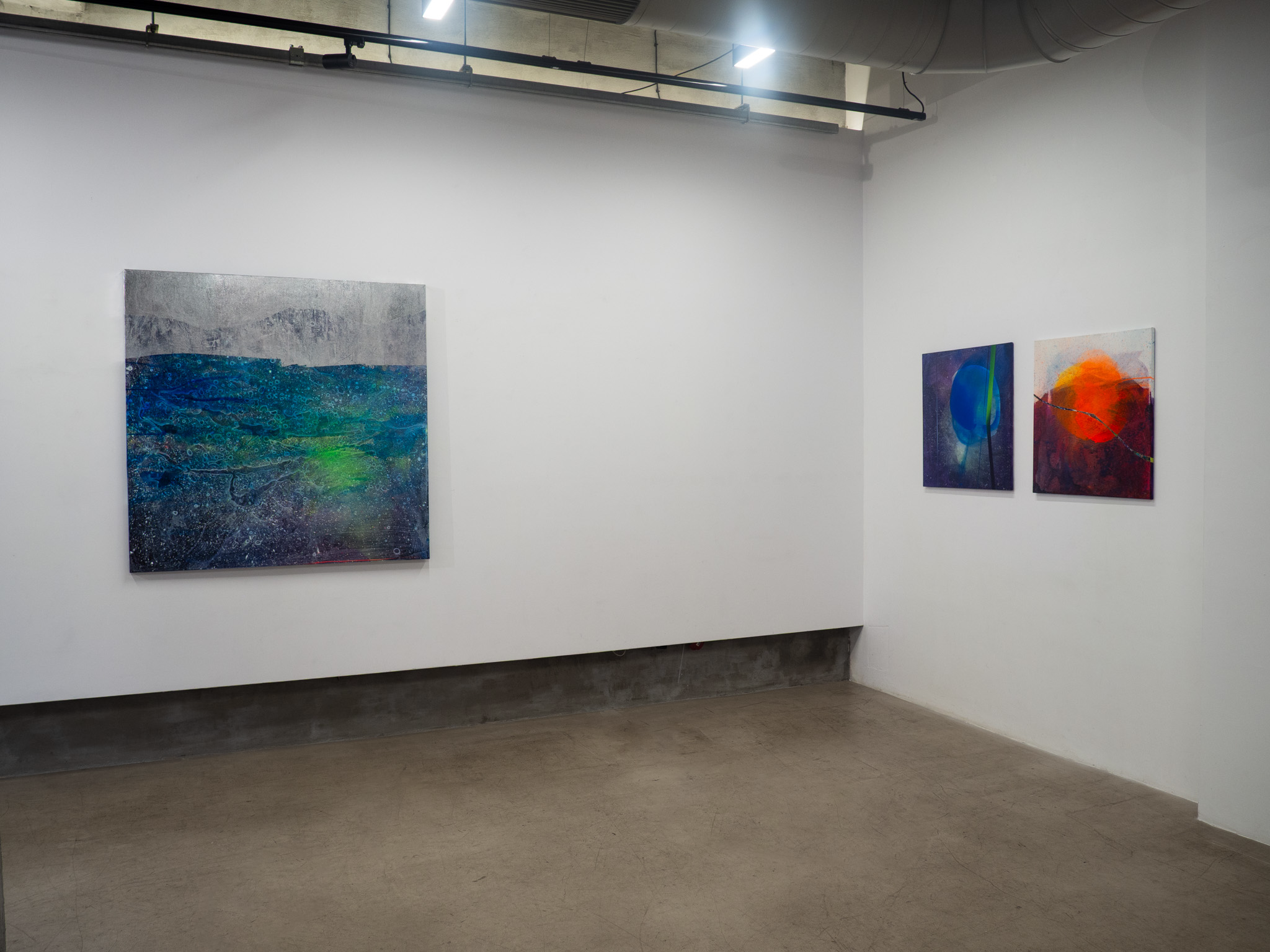 ETERNAL RECURRENCE | Doza Gallery
