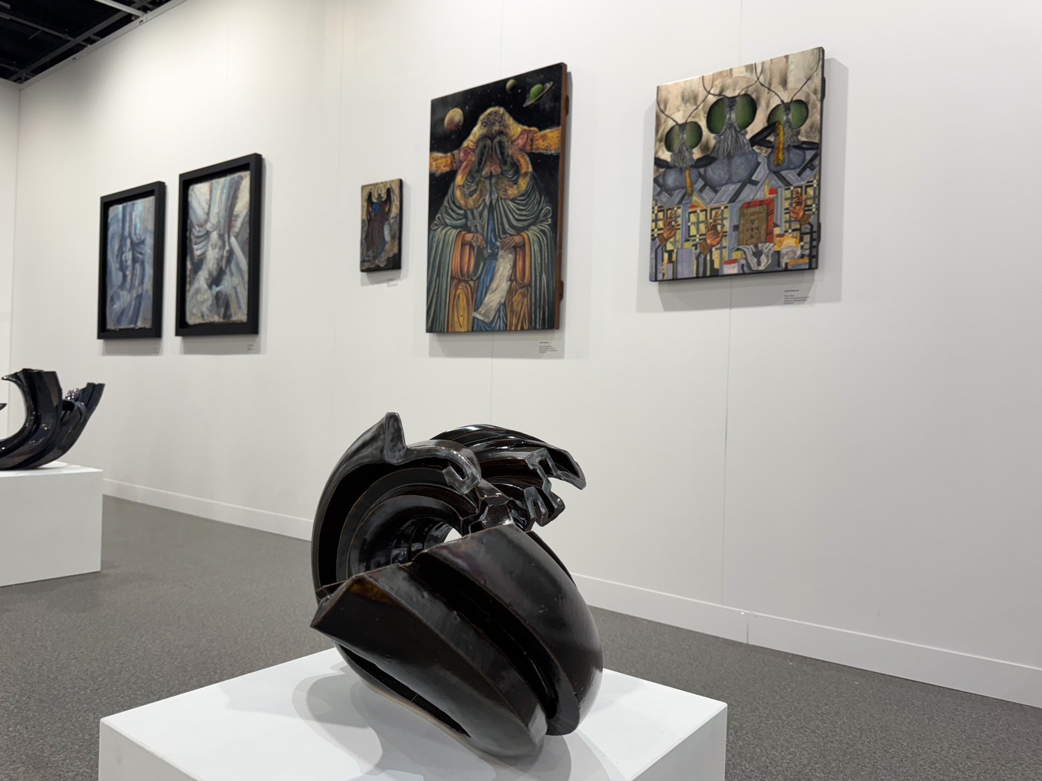 SOFIA ART FAIR | Doza Gallery