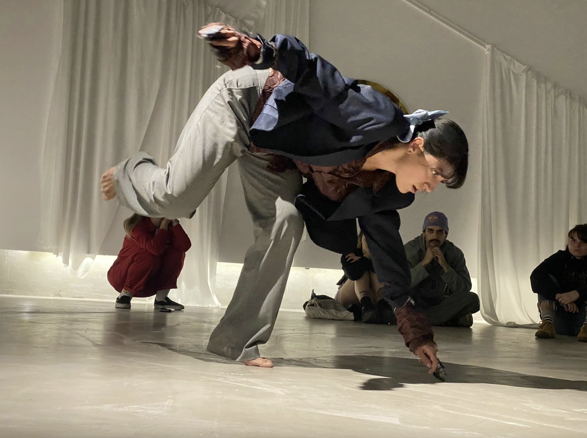 SAW SOFIA ART WEEK vol.5 | Doza Gallery
