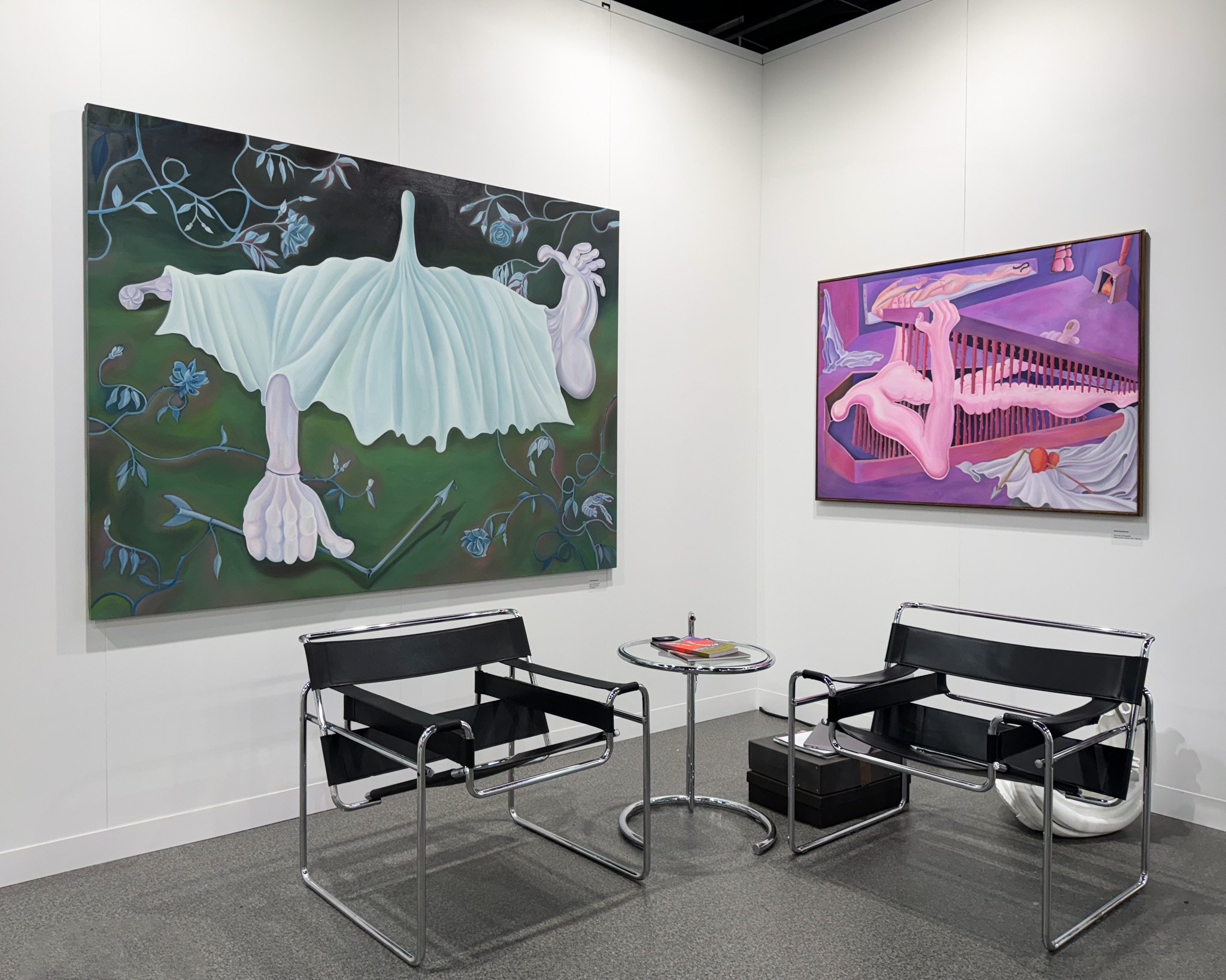 SOFIA ART FAIR | Doza Gallery