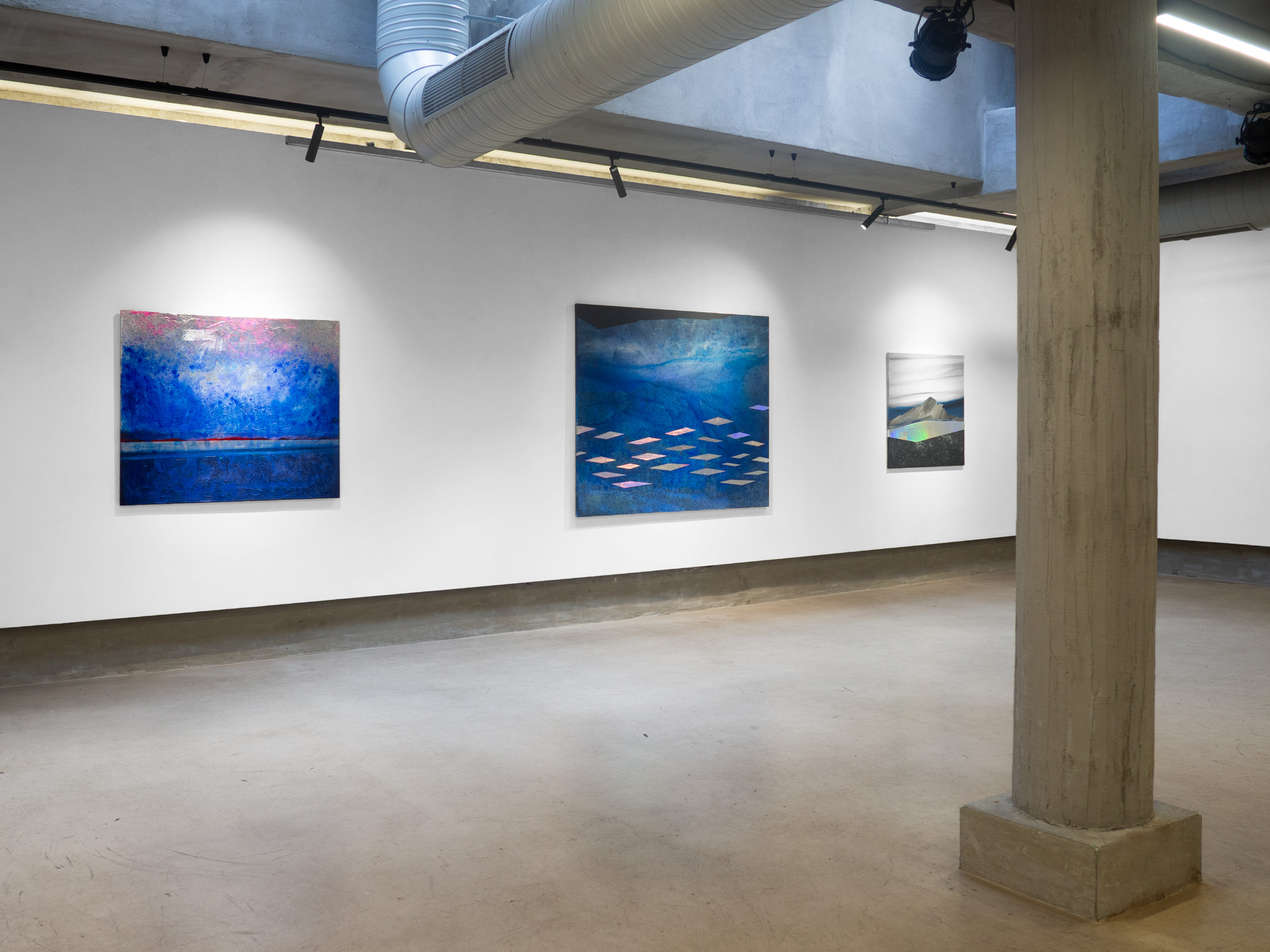 ETERNAL RECURRENCE | Doza Gallery