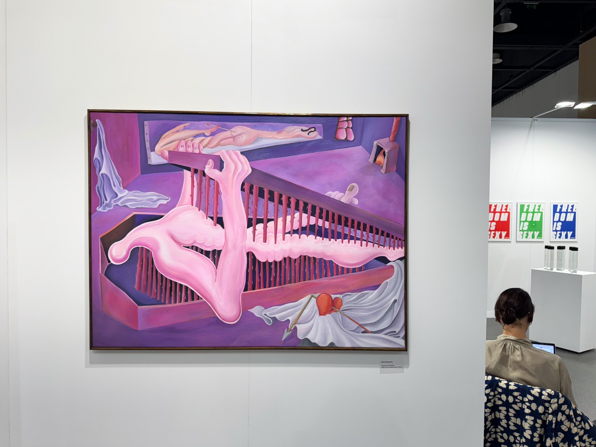 SOFIA ART FAIR | Doza Gallery