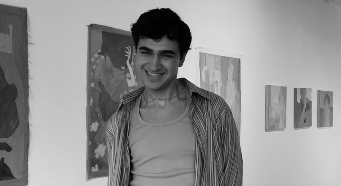 Samuil Velev | Doza Gallery