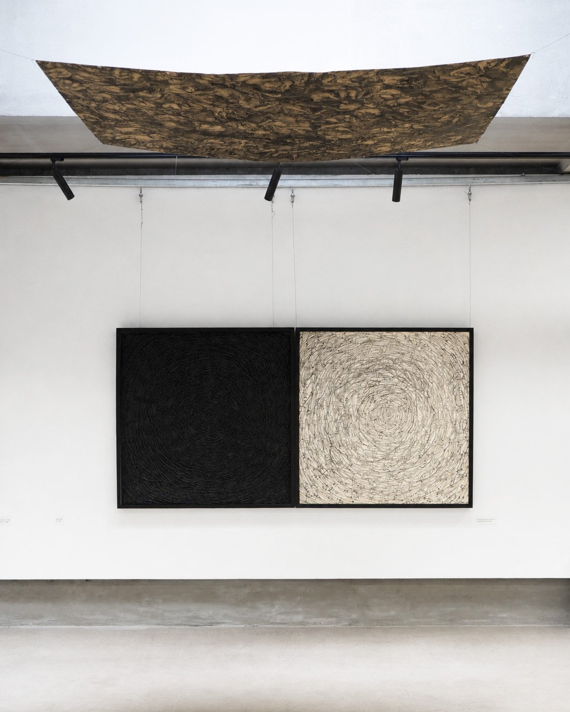 INFINITE STROKE | Doza Gallery