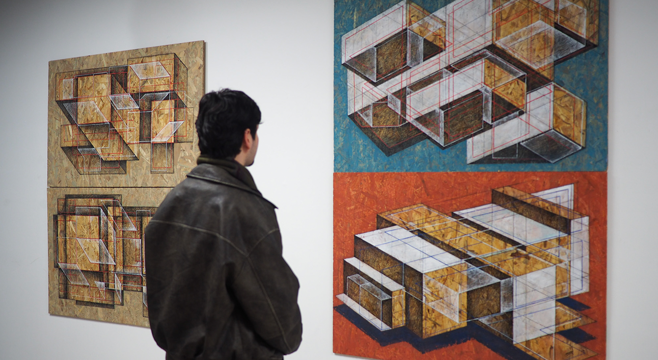 Exhibitions | Doza Gallery