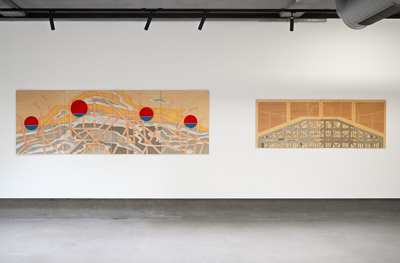 Exhibitions | Doza Gallery