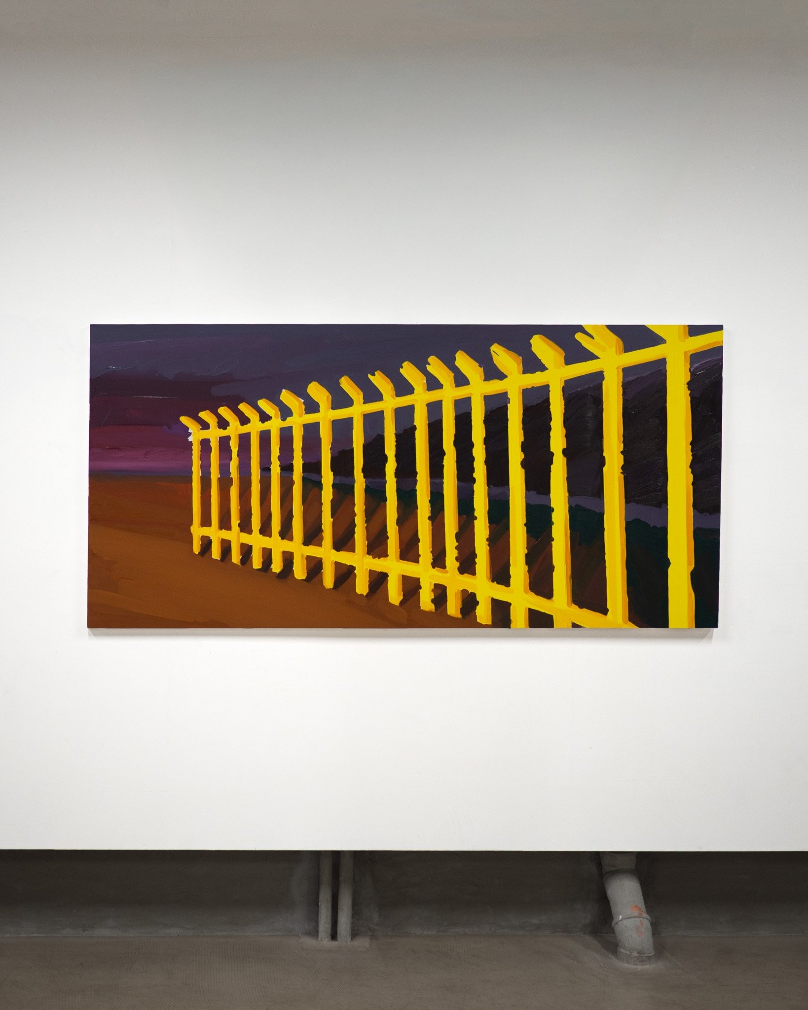 UNCERTAIN SPACES | Doza Gallery