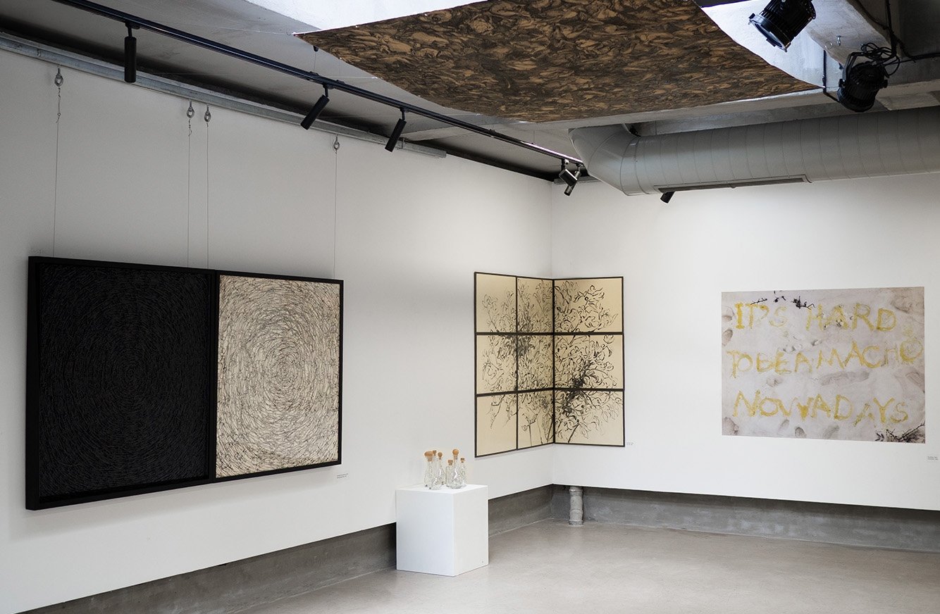 Exhibitions | Doza Gallery