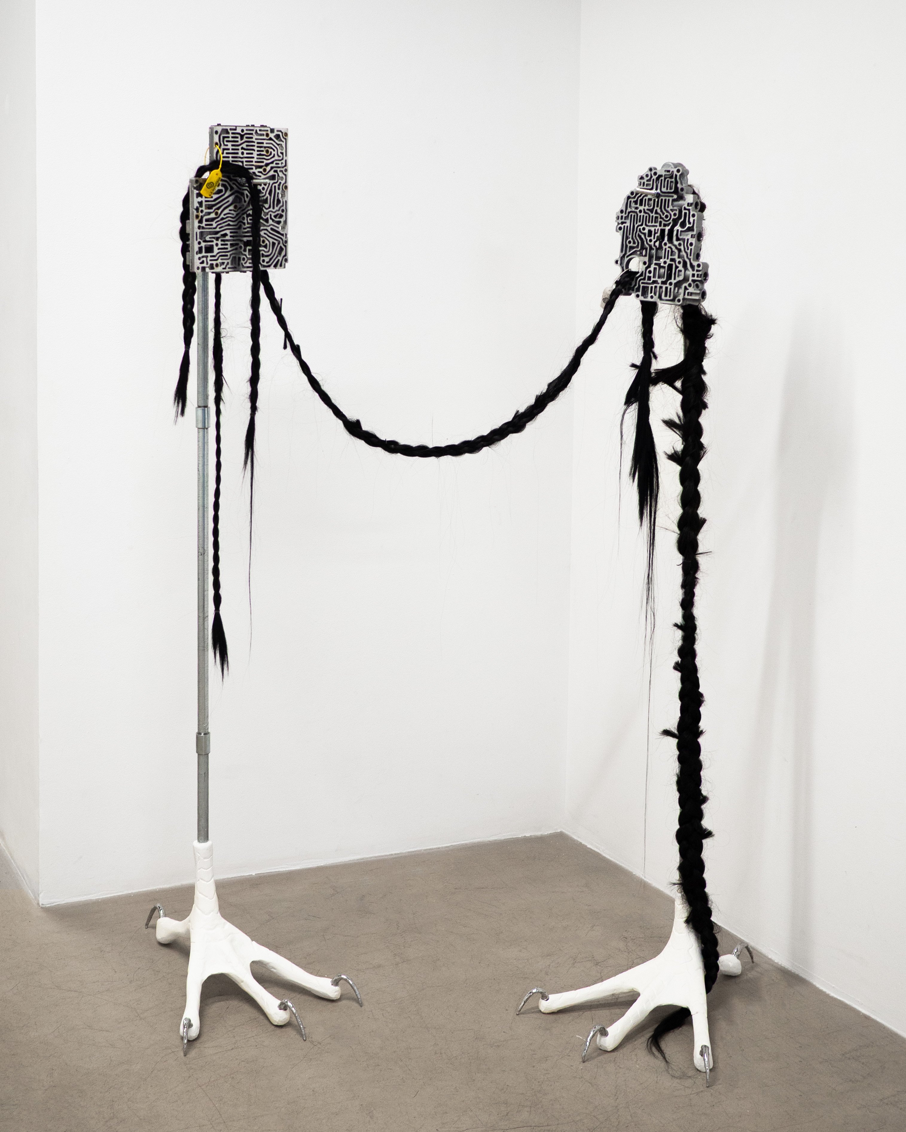 BORDERS | Doza Gallery