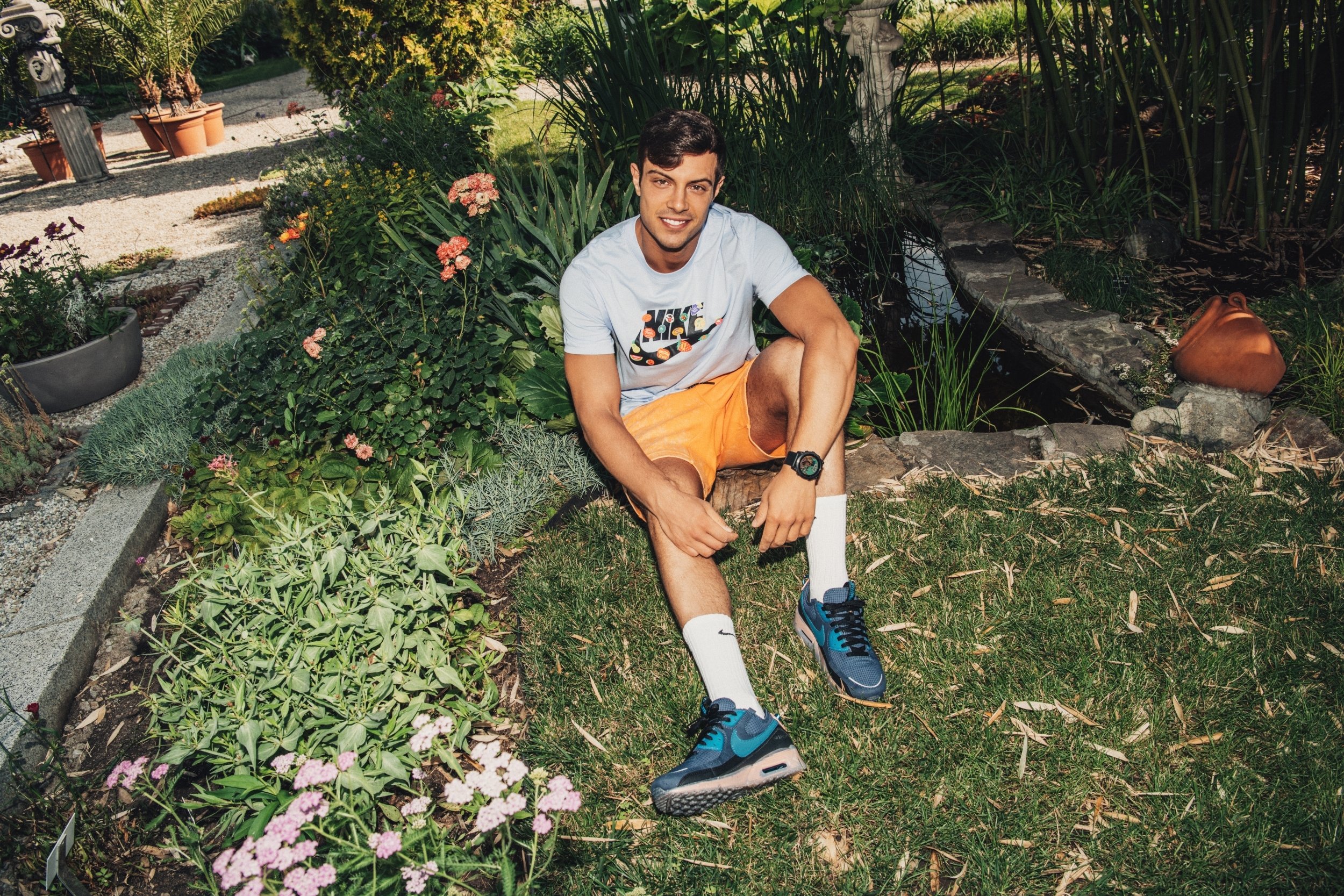 Sport Vision - Buzzin with Local Content Production | KOMPLETE AGENCY