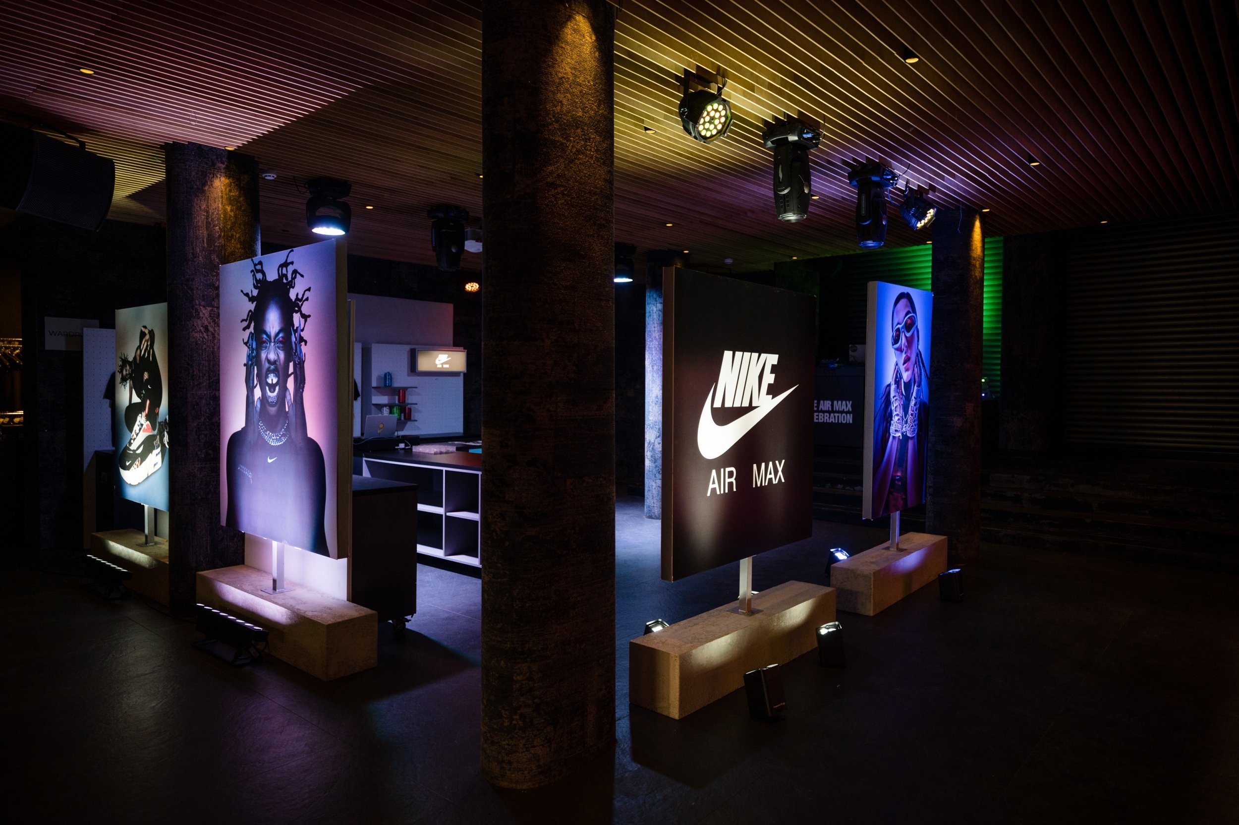 Work | KOMPLETE AGENCY